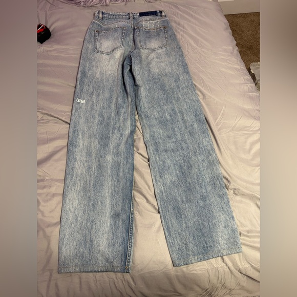 KSUBI JEANS - Picture 2 of 4